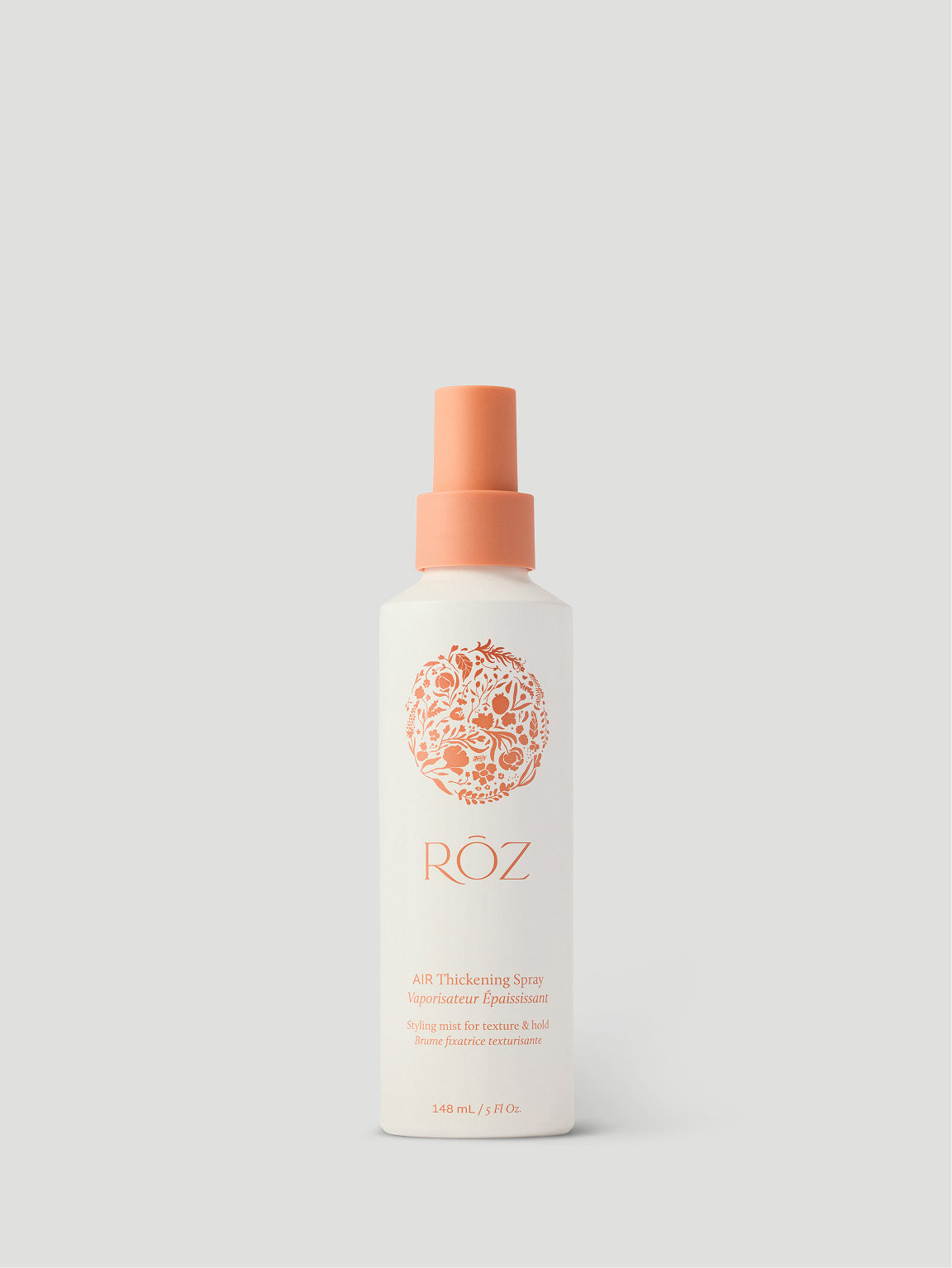Air Thickening Spray