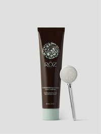 Evergreen Style Cream
