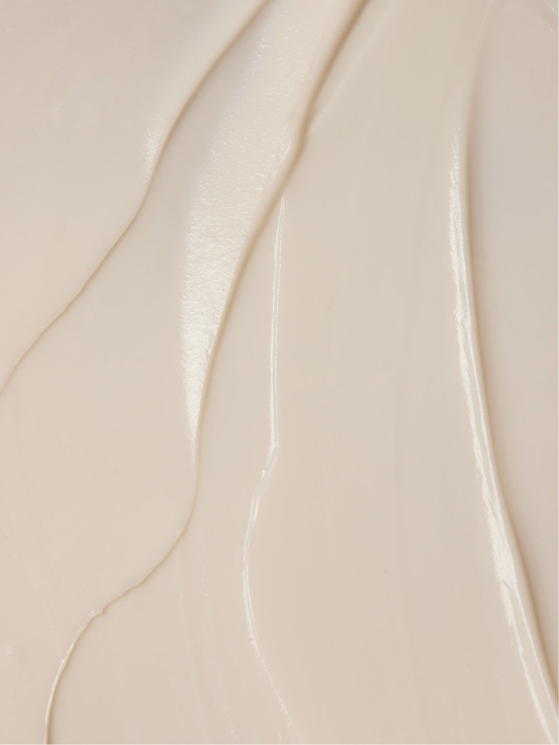 Evergreen Style Cream