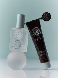 Evergreen Style Cream