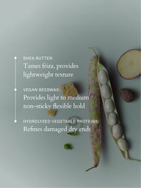 Evergreen Style Cream