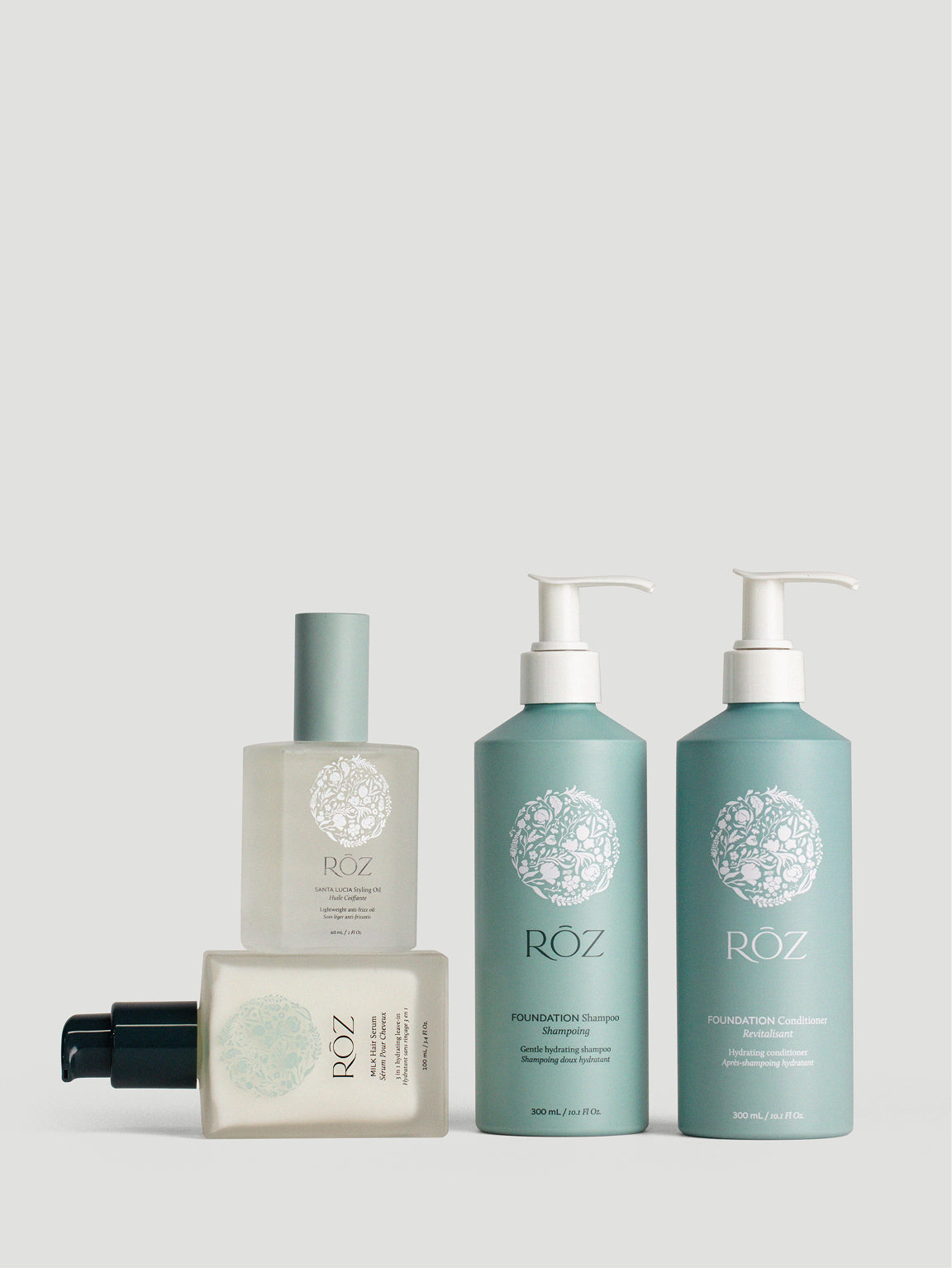 Everyday Essentials Kit