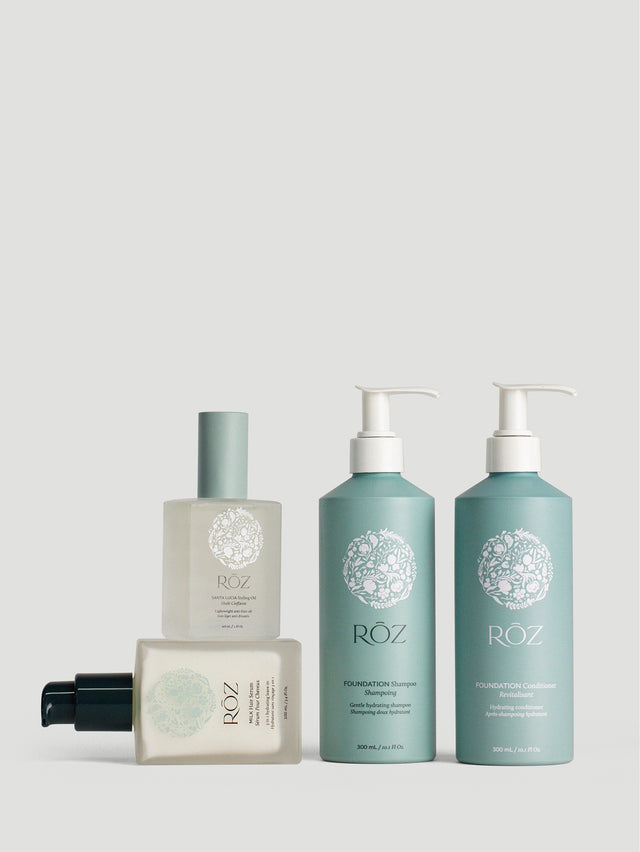 The Everyday Essentials Kit