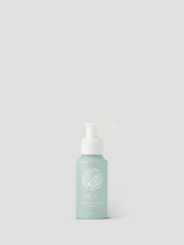 Travel Size Foundation Conditioner