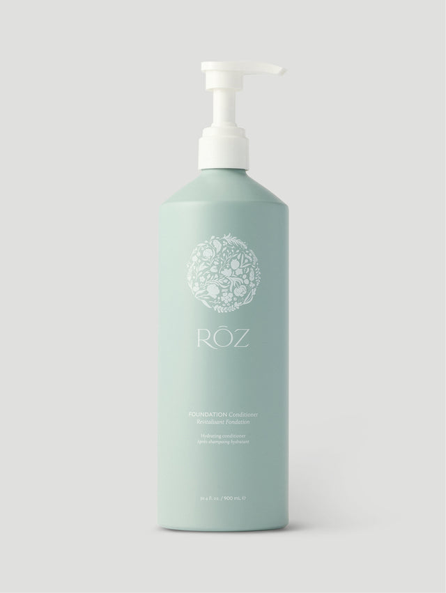 Foundation Conditioner - Salon Size