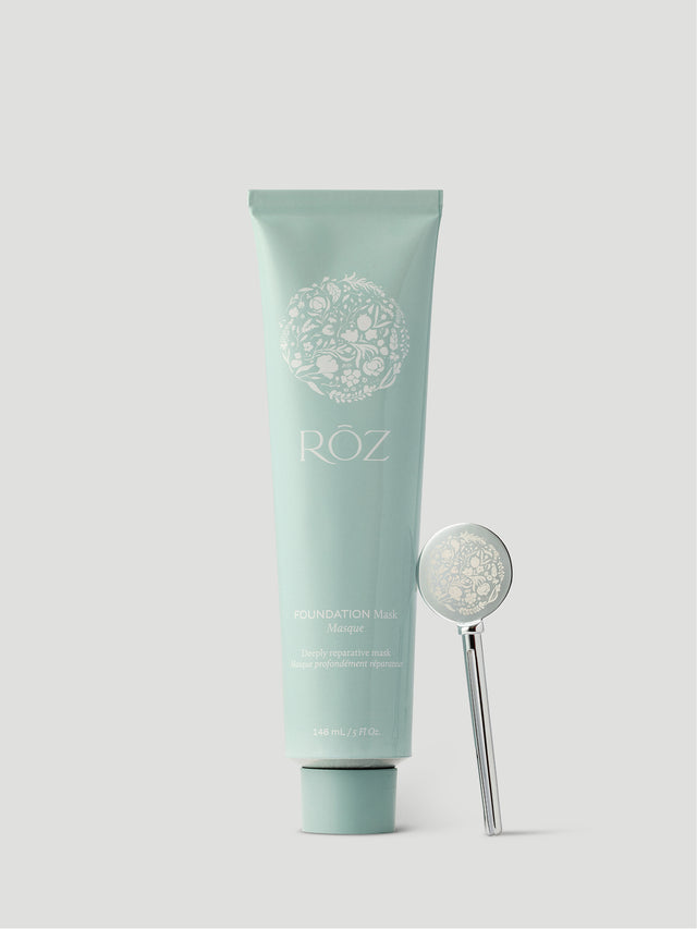 Foundation Mask