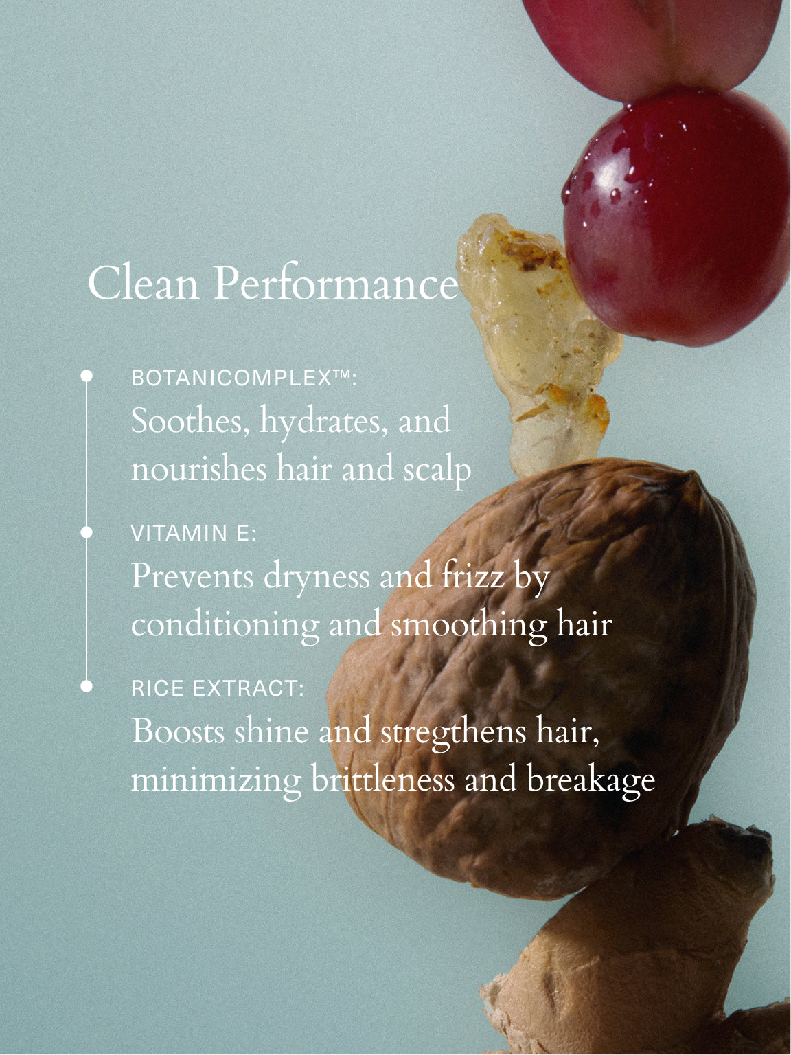 Foundation Mask