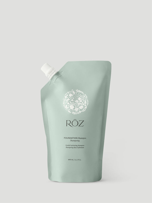 Foundation Shampoo Refill