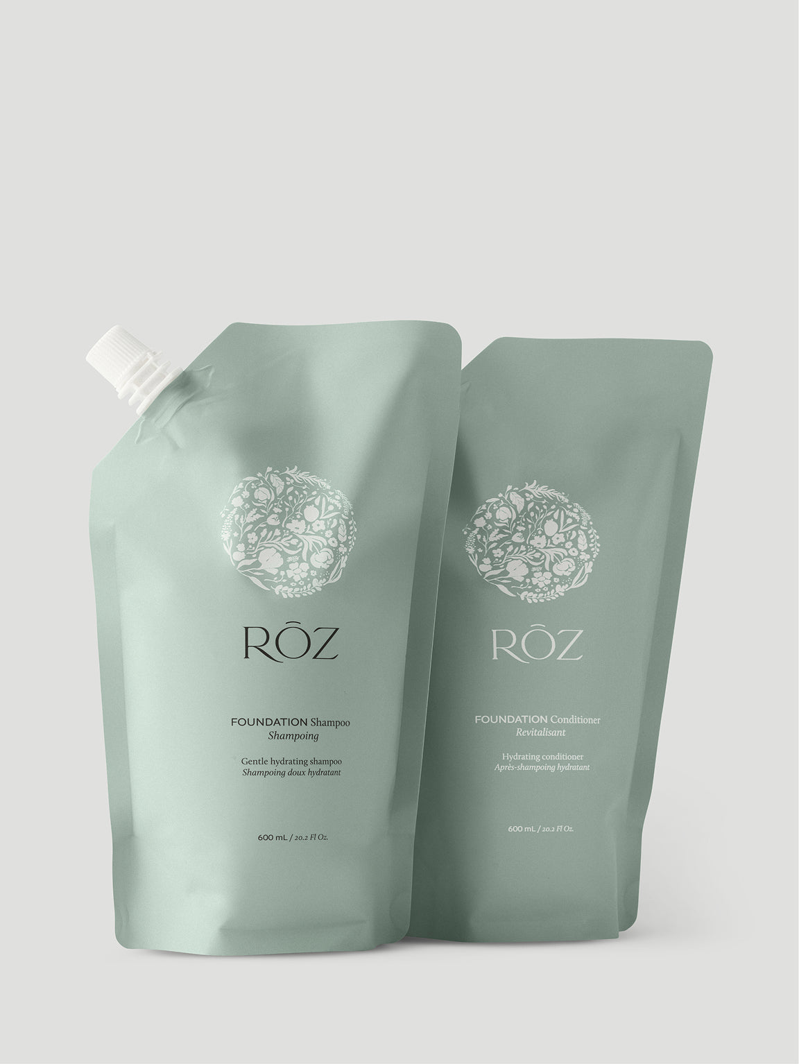 Refill Bundle