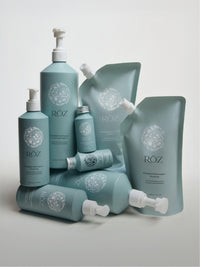 The Refill Bundle