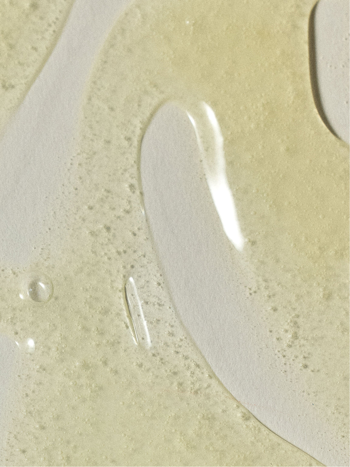 Foundation Shampoo