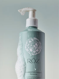 Foundation Shampoo - Salon Size