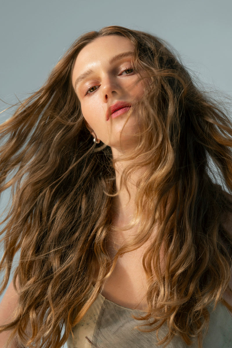 Air Thickening Spray
