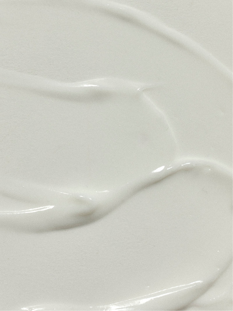Step 1: Milk Hair Serum