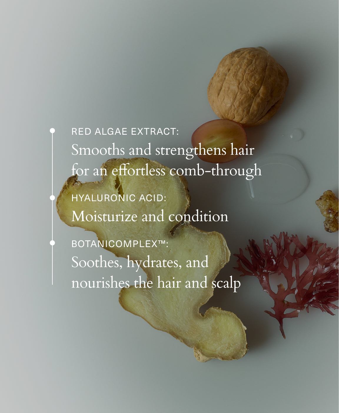 Milk Hair Serum