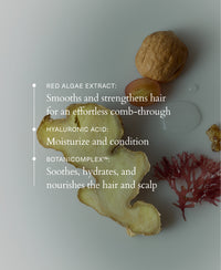 Milk Hair Serum