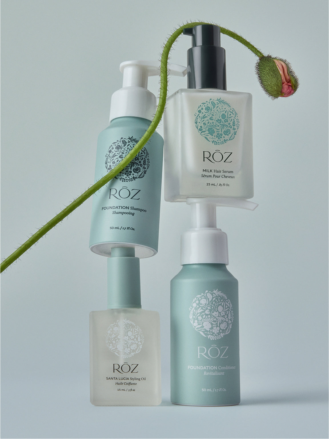The Mini Essentials Kit | RŌZ