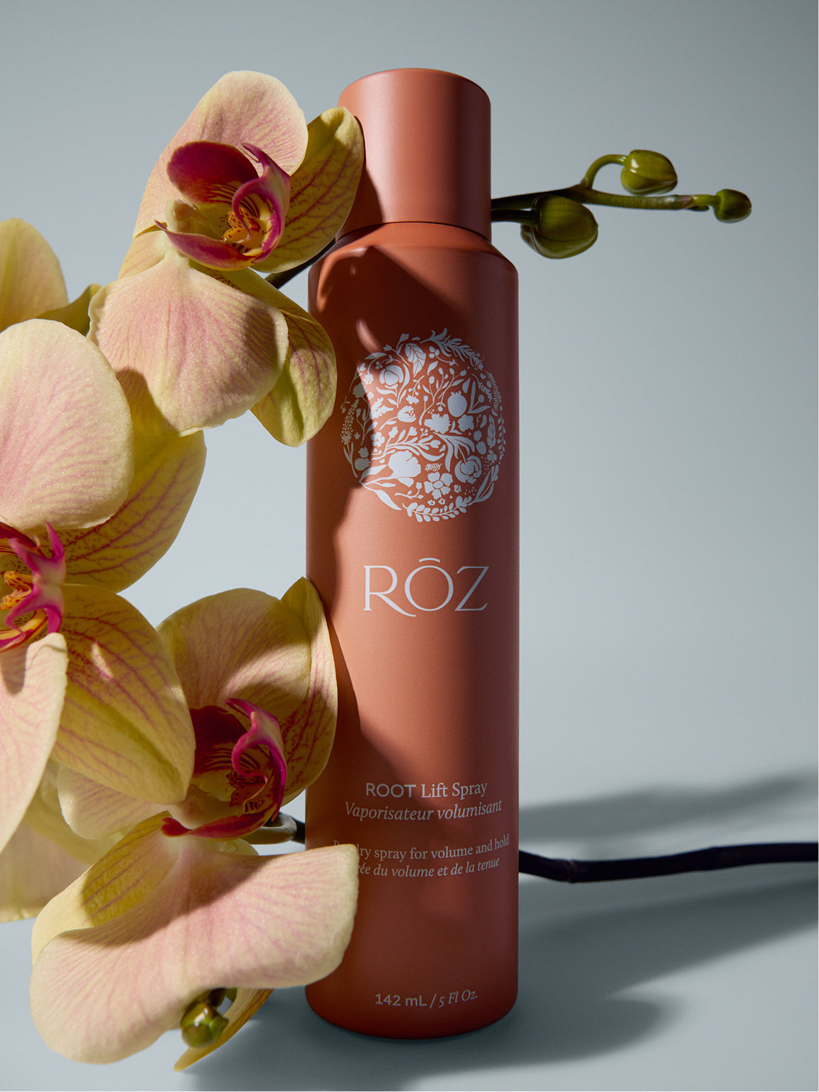 Root Lift Spray