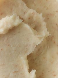 Salt Scalp Scrub