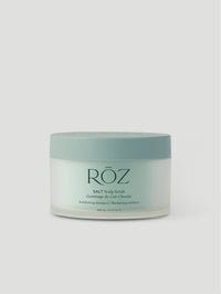 Salt Scalp Scrub