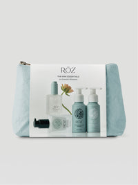 The Mini Essentials Kit