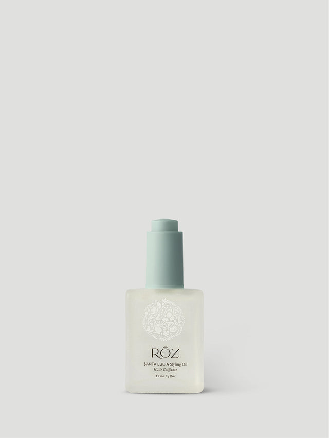 Travel Size Santa Lucia Styling Oil