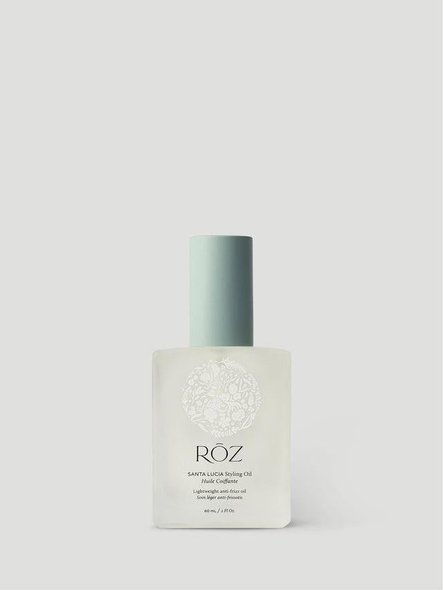 Santa Lucia Styling Oil