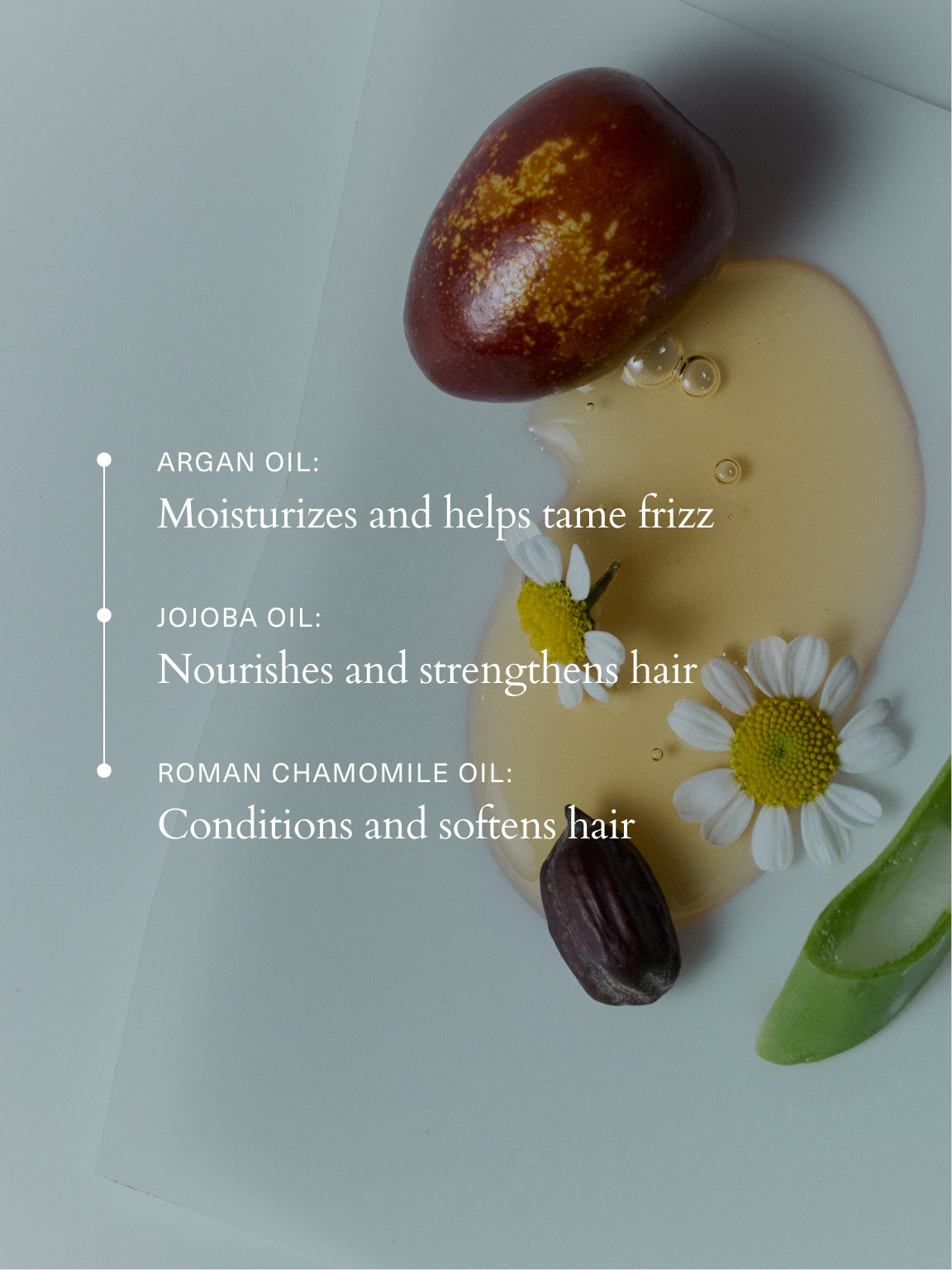 Travel Size Santa Lucia Styling Oil | RŌZ