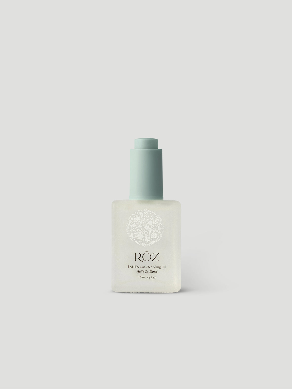 Travel Size Santa Lucia Styling Oil | RŌZ