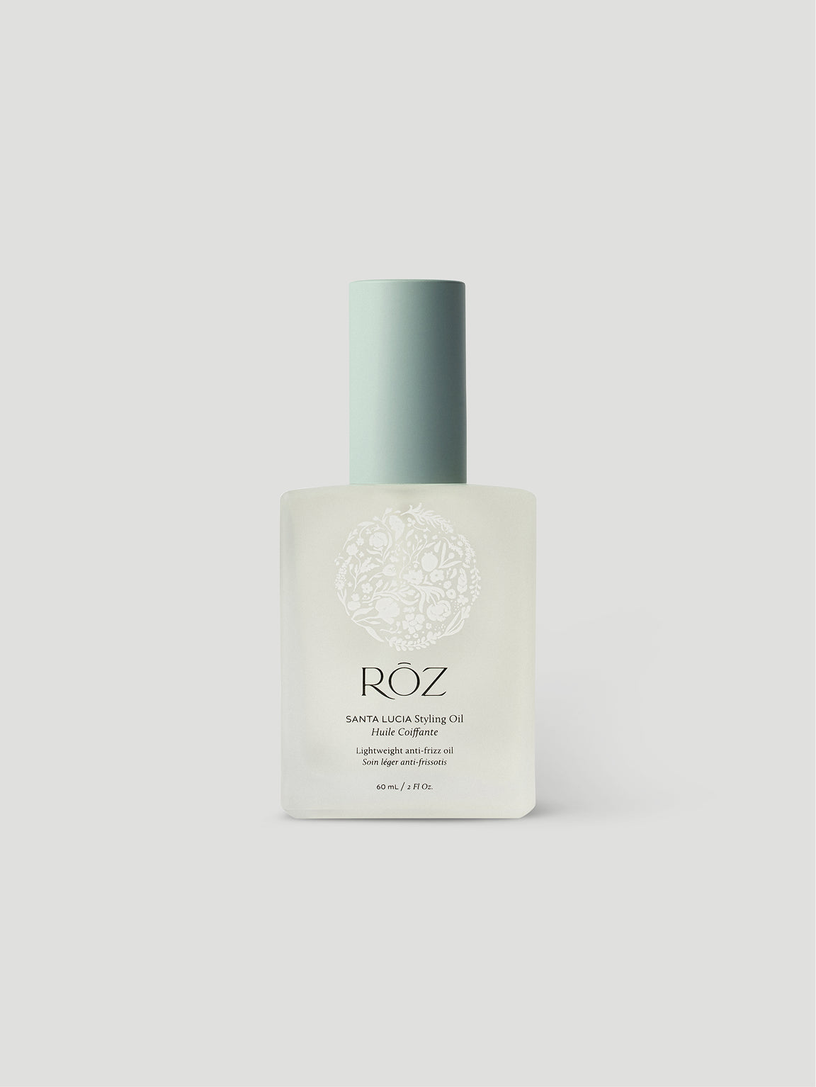 Santa Lucia Styling Oil