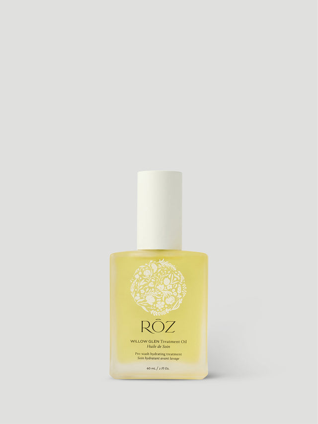 Willow Glen Pre-Wash Treatment Oil