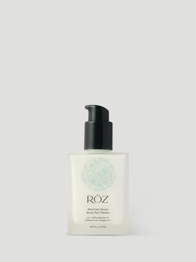 Milk Hair Serum