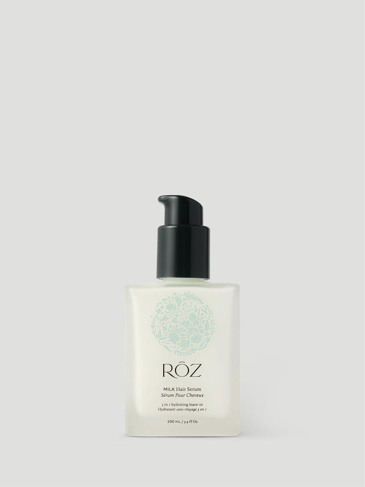 Milk Hair Serum