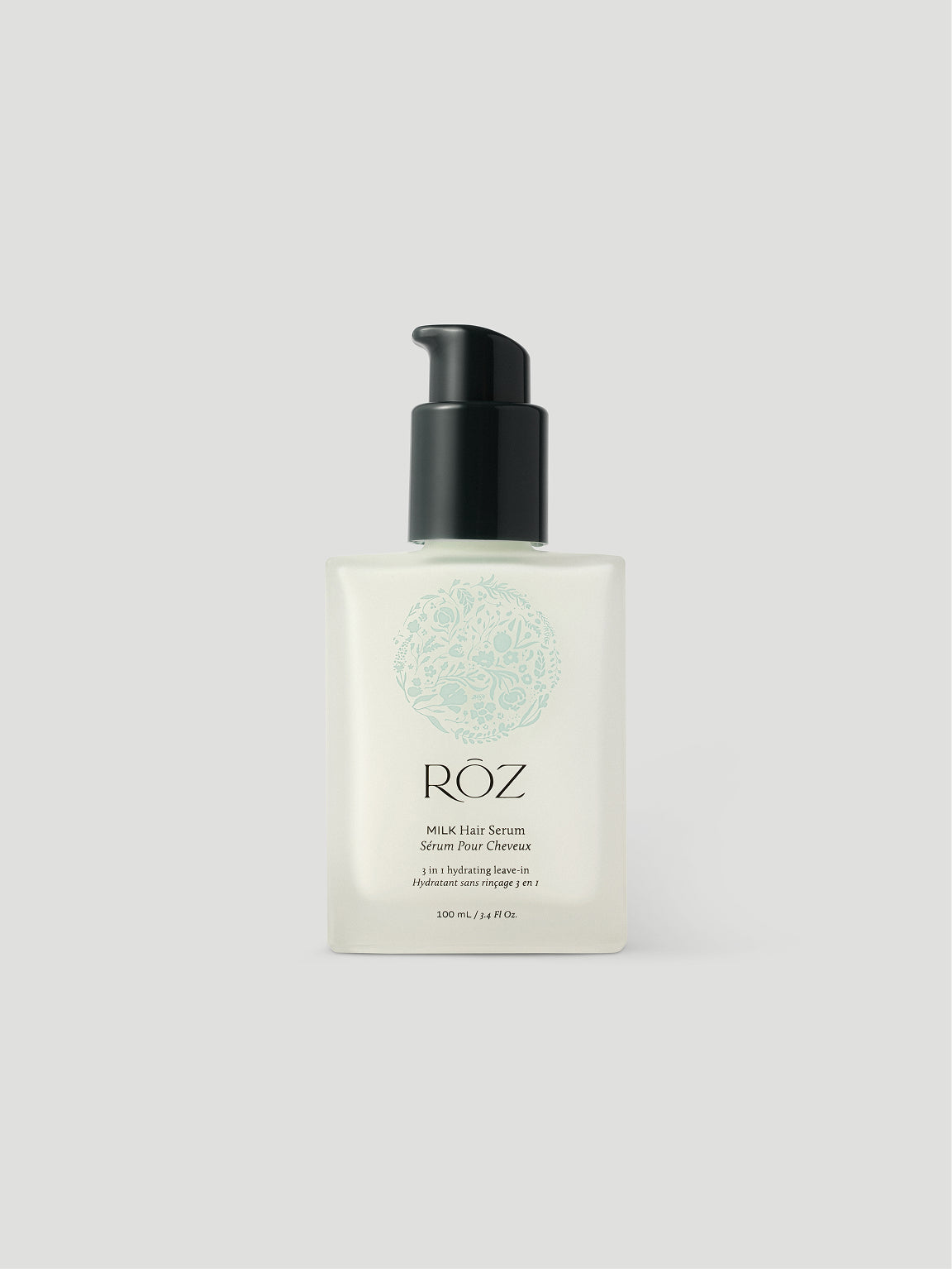 Milk Hair Serum