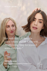Wave Texturizing Mist