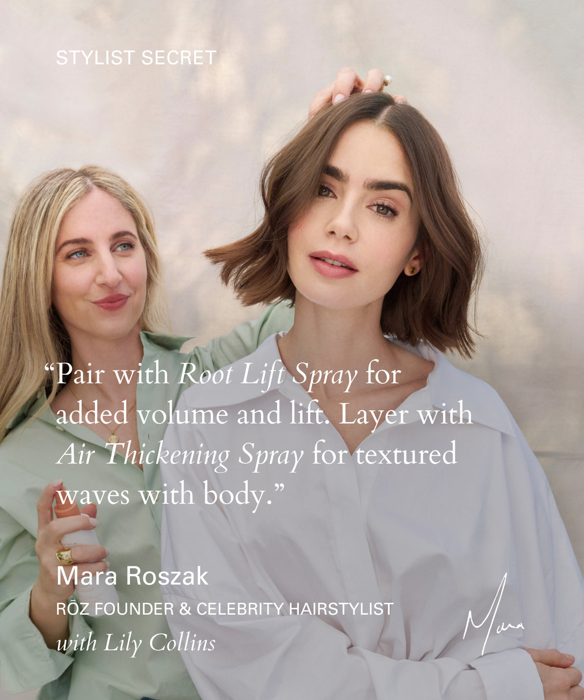 Wave Texturizing Mist