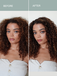 Milk Hair Serum