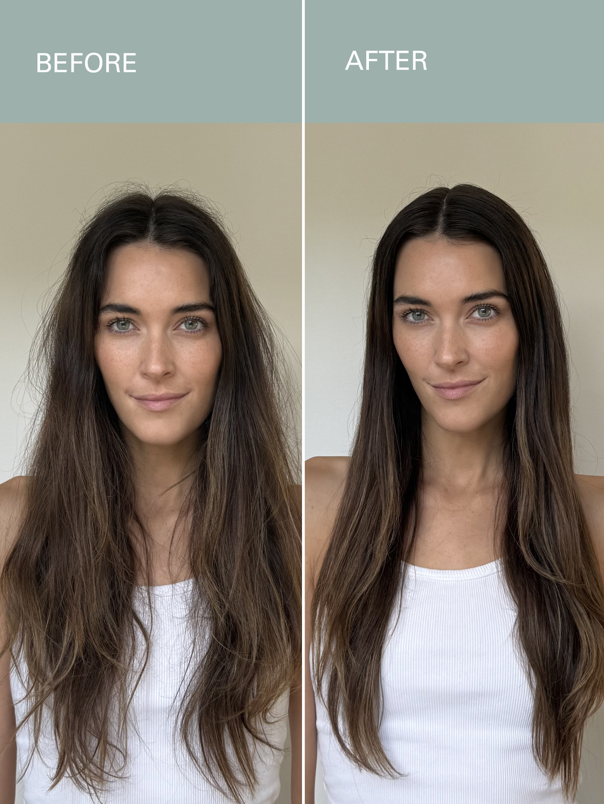 Milk Hair Serum
