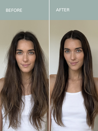 Milk Hair Serum