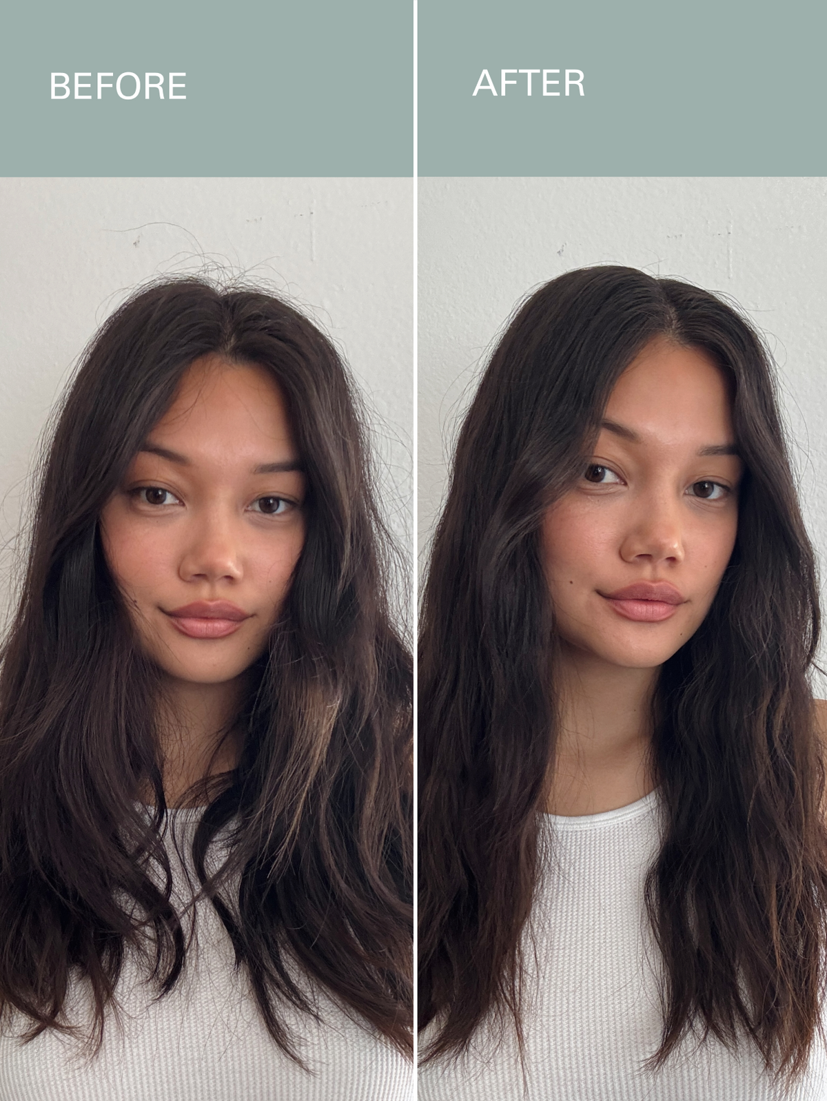 Milk Hair Serum