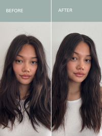 Milk Hair Serum