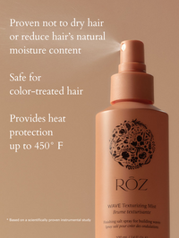 Wave Texturizing Mist