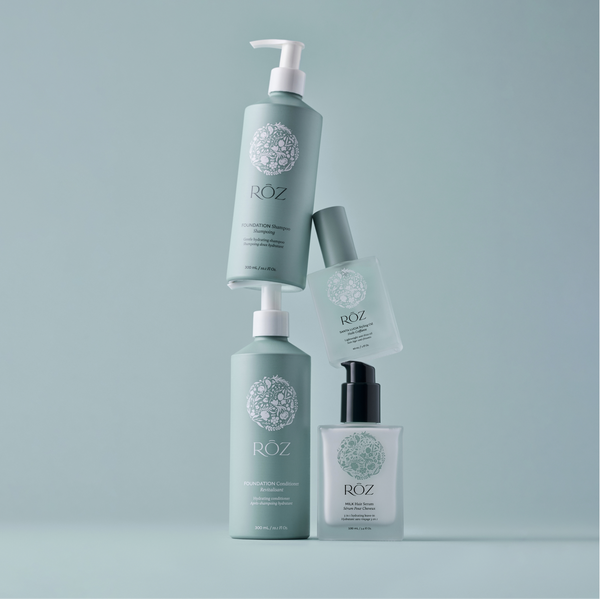 ROZ Hair (US) lifestyle
