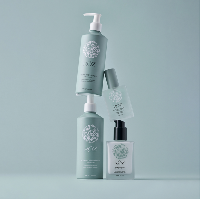 Wave Texturizing Mist | RŌZ