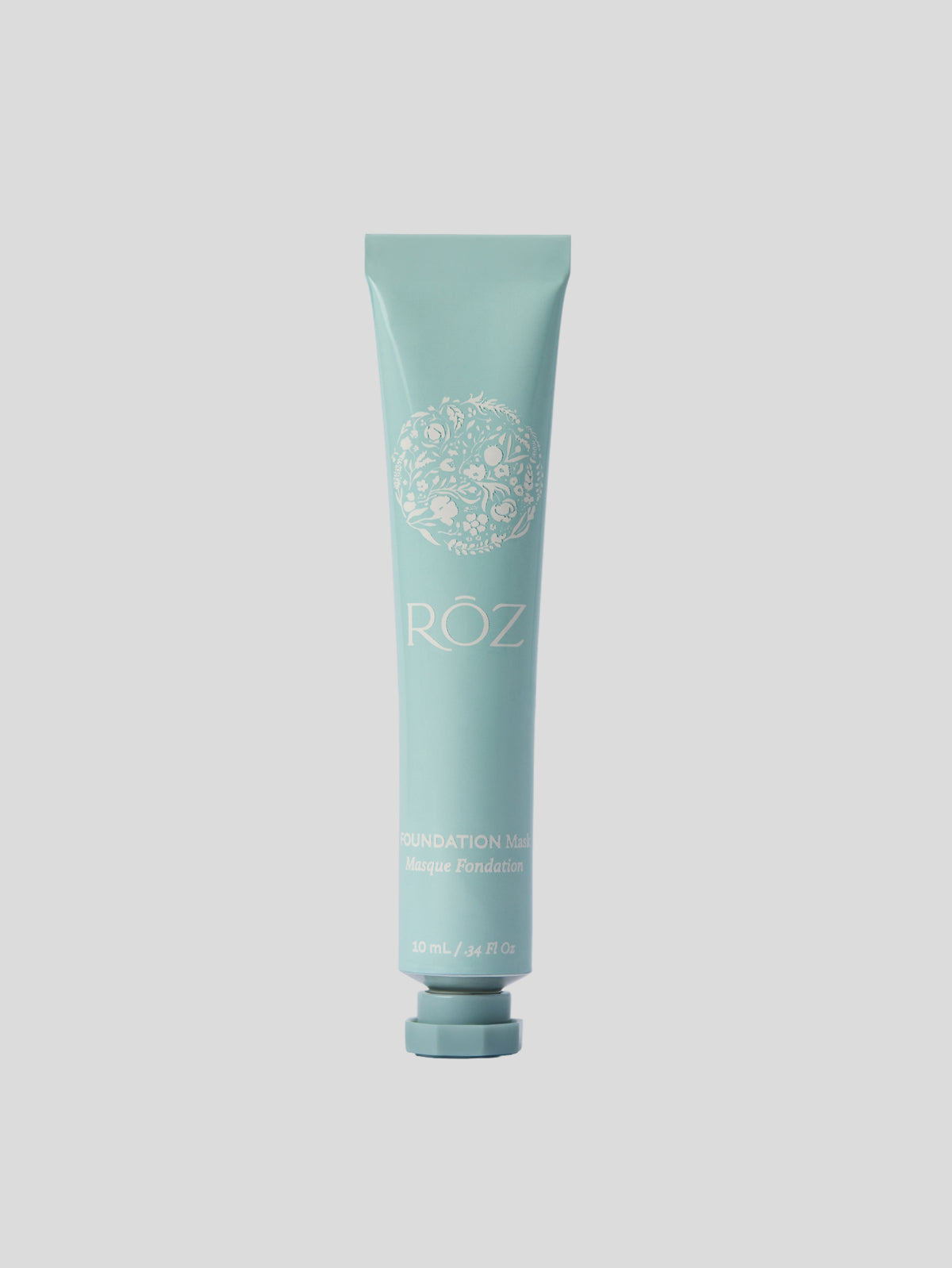 Foundation Mask Deluxe