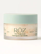 Mini Salt Scalp Scrub