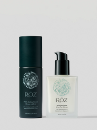 The Hydrate + Hold Kit