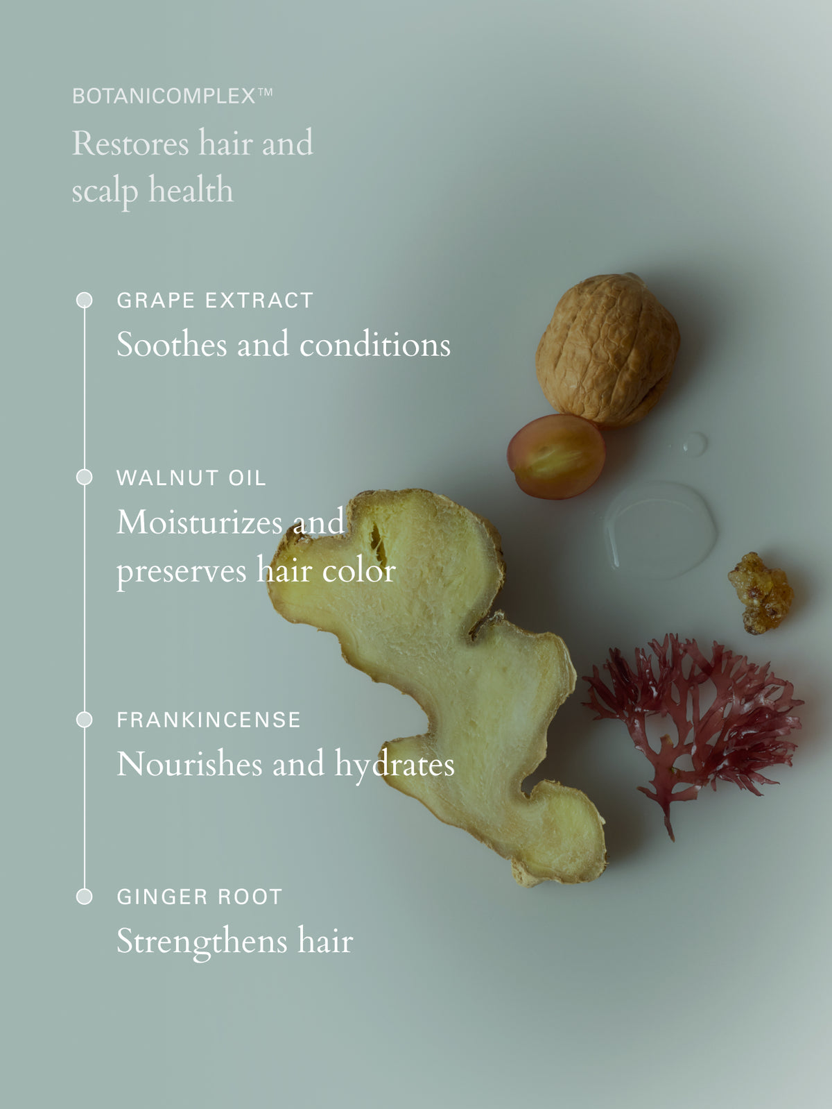Milk Hair Serum