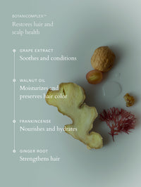 Milk Hair Serum