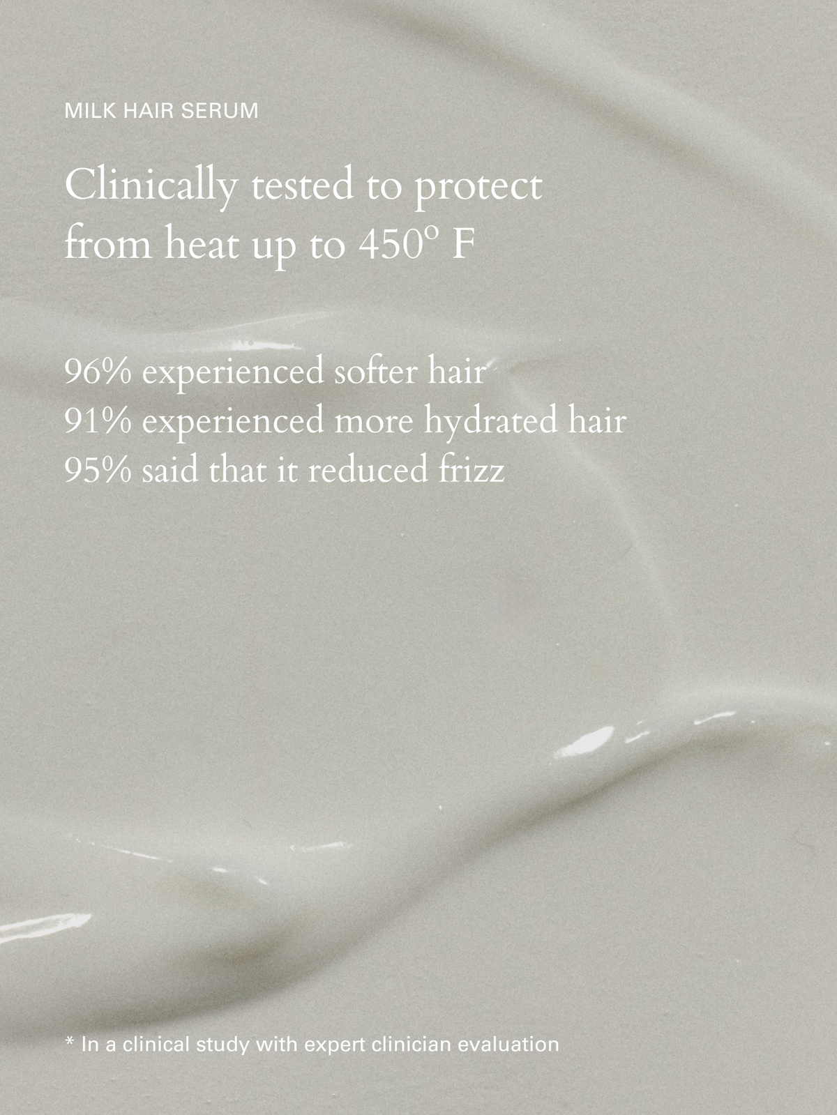 Mini Discovery Hair Trio